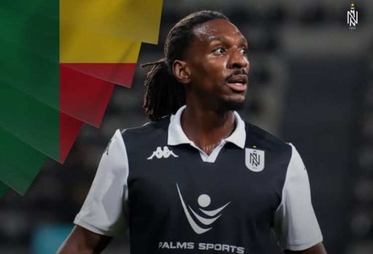 “Neftçi”nin futbolçusu milliyə dəvət alıb