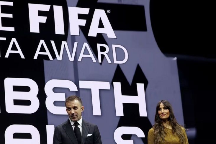 FİFA 2025-ci ilin ən yaxşı komandasını açıqladı  - FOTO