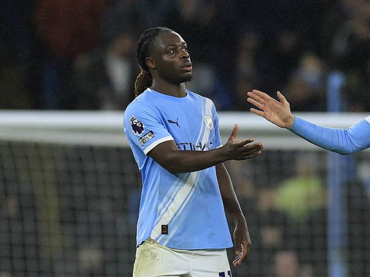 “Mançester Siti”də Doku ilin sonuna qədər forma geyinməyəcək