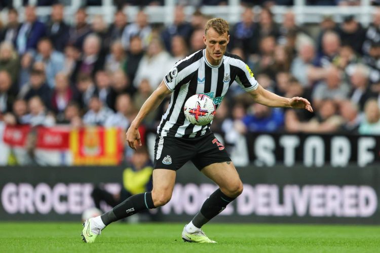 “Nyukasl”da ciddi itki