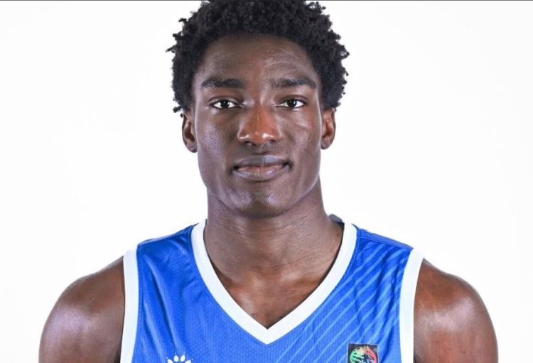 “Naxçıvan” klubu “Sabah”ın basketbolçusunu transfer edib