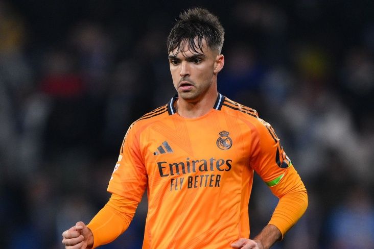 “Real” müdafiəçisini kubok matçına aparmadı