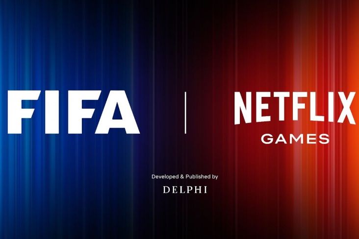 FİFA və Netflix yeni futbol simulyatoru üzərində əməkdaşlıq edəcək