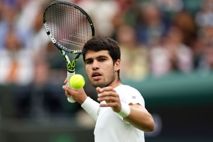 Alkaras məşqçisi ilə yollarını ayırdı