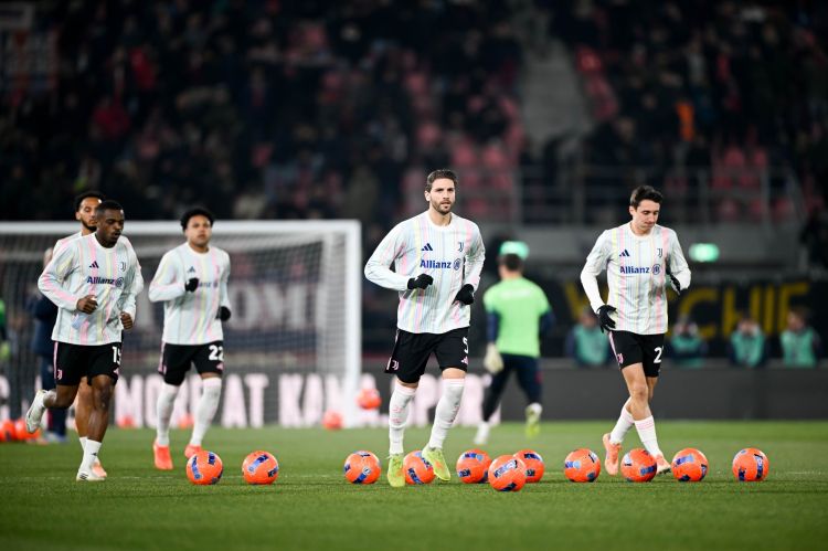 “Ümid edirəm, bu "Yuventus" keçmiş qələbə ruhunu davam etdirəcək”