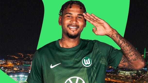 "Volfsburq" braziliyalı müdafiəçi ilə müqavilə imzaladı