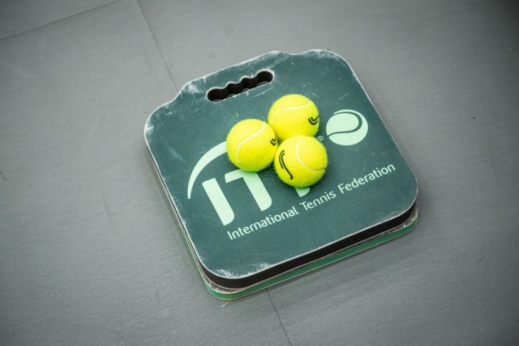 ITF 2025-ci ilin dünya çempionlarını açıqladı