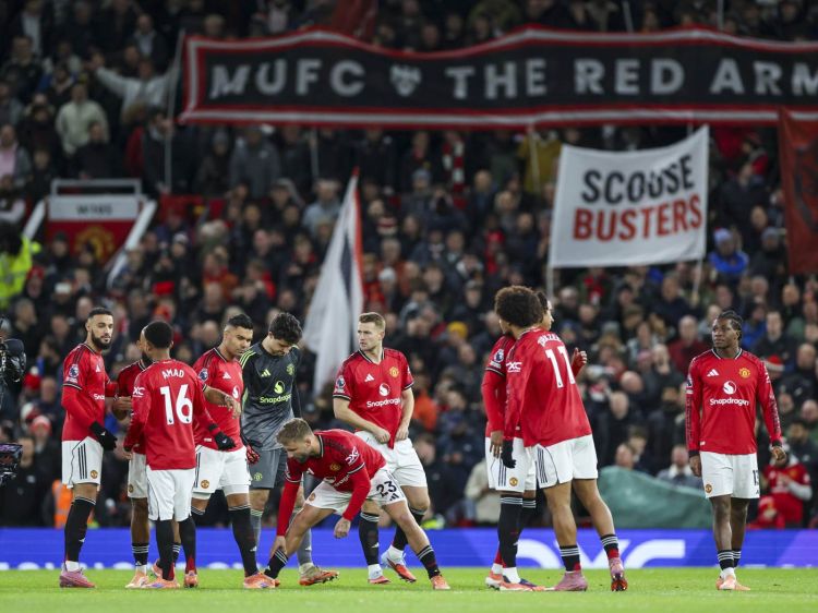 “Mançester Yunayted” qış transfer pəncərəsində iki əsas futbolçu alacaq