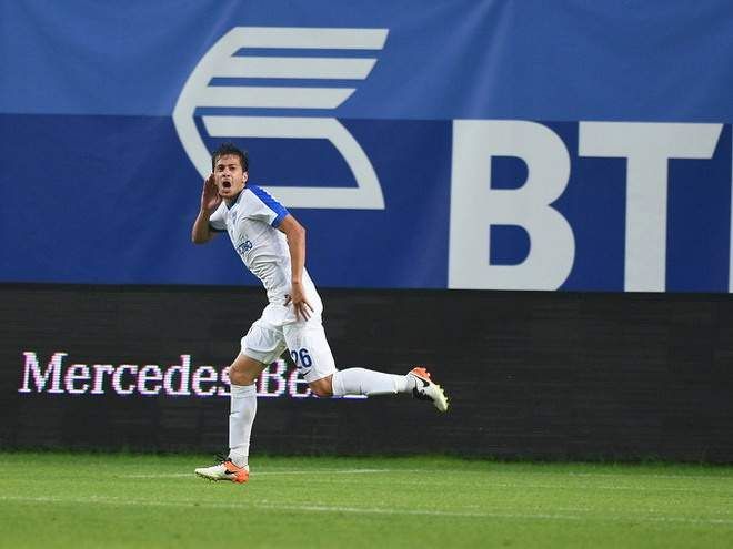 “İnter” xorvatiyalı müdafiəçi transfer edir