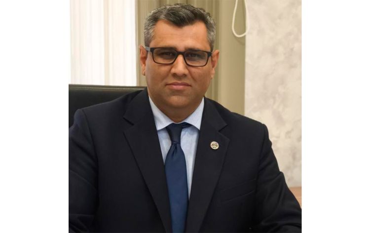 "Ələt qəsəbəsində klubun öz stadionu yoxdur"  - MÜSAHİBƏ - FOTOLAR