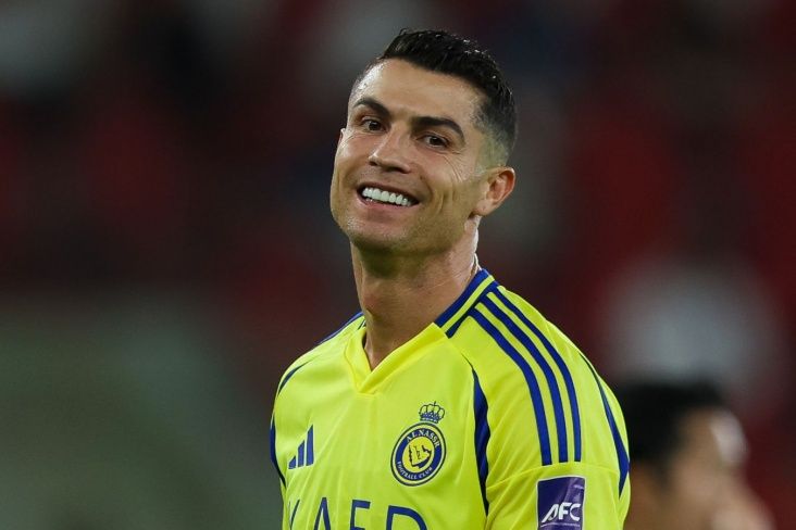 Kriştiano Ronaldonun transfer dəyəri yenidən dəyişmədi