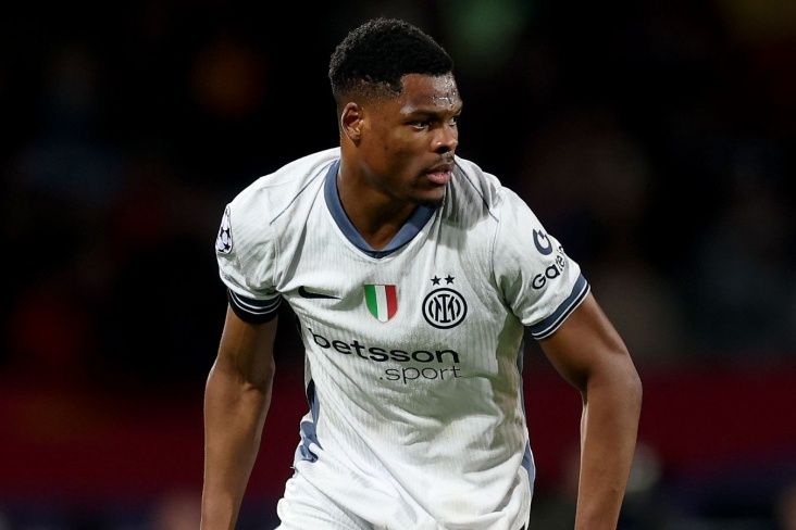 "İnter"dən  "Mançester Yunayted"ə