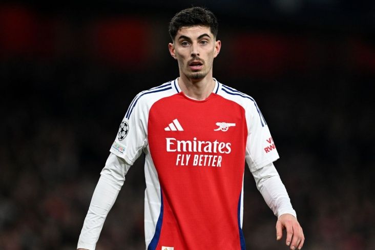 "Haverts tezliklə komandaya qayıda bilər"