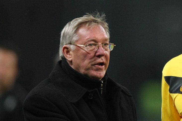 "Mançester Yunayted"in çempionluğu üçün 10 ildən çox vaxt lazım ola bilər"