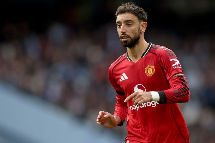 "Fernandeş komandamızın nümunəvi oyunçusudur"