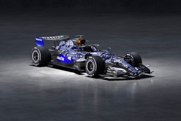 "Uilyams" Barselonada test üçün öz libreyasını seçib - FOTOLAR