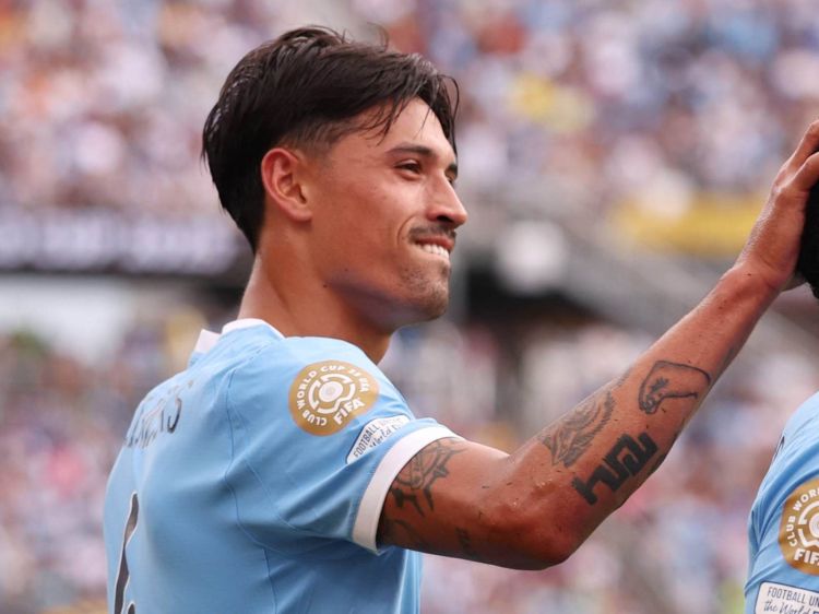 “Evdə qol vurmaq mənim üçün xüsusi an oldu”