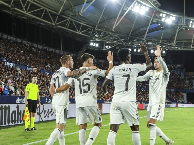 “Real” “Əl-Hilal”ın futbolçusunu transfer etmək istəyir