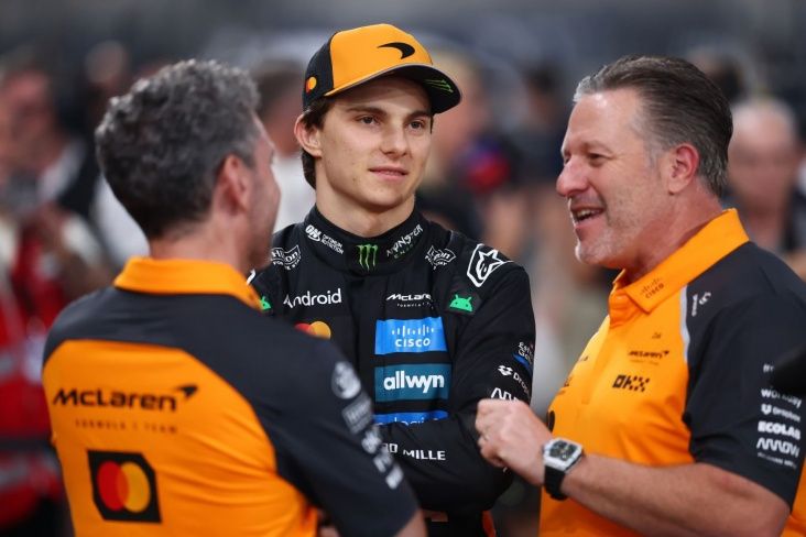 “Bu mövsüm çox şey öyrəndim və təcrübə qazandım”