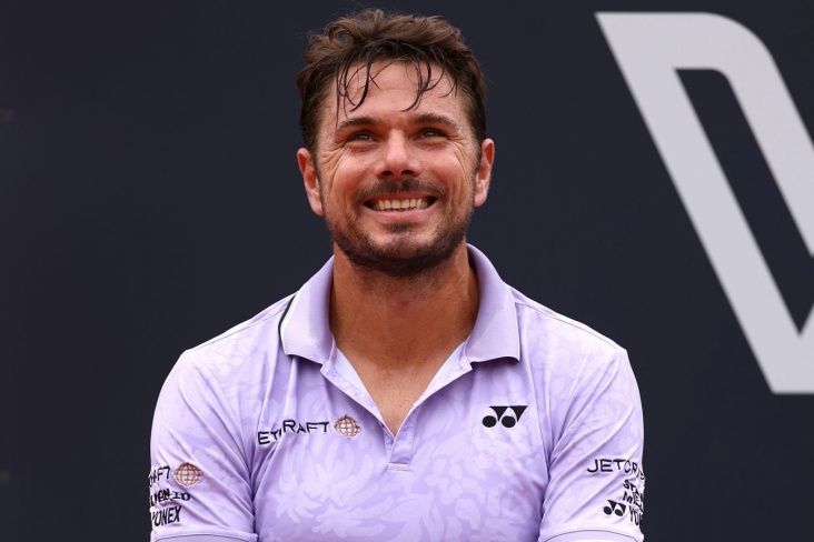 İsveçrəli tennisçi karyerasını 2026-cı ildə başa vuracaq