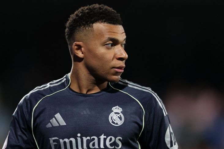 Mbappe Ronaldonun rekordunu təkrarladı