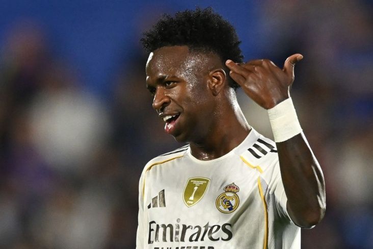 “Real” Vinisiusla bağlı mövqeyini açıqladı