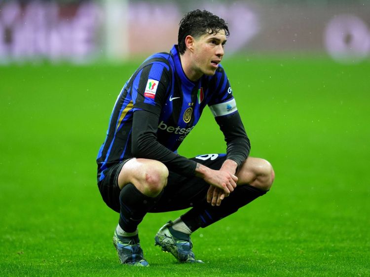 Bastoni “İnter”də qalacaq