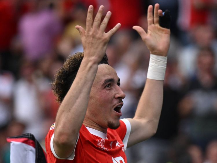 Varqas “Sevilya”dan “Lids”ə keçə bilər