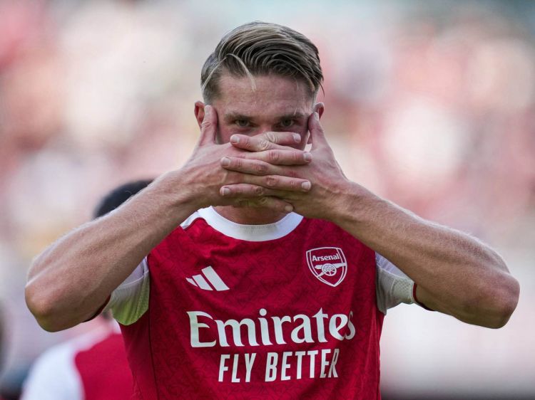 “Həmişə meydanda maksimum gücümü sərf etməyə çalışıram”