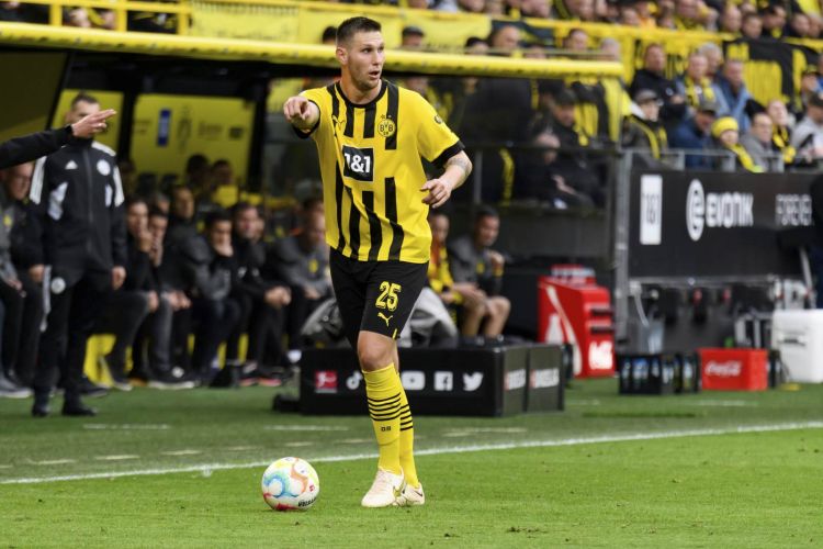 “Borussiya”nı İtaliya nəhənginə dəyişə bilər