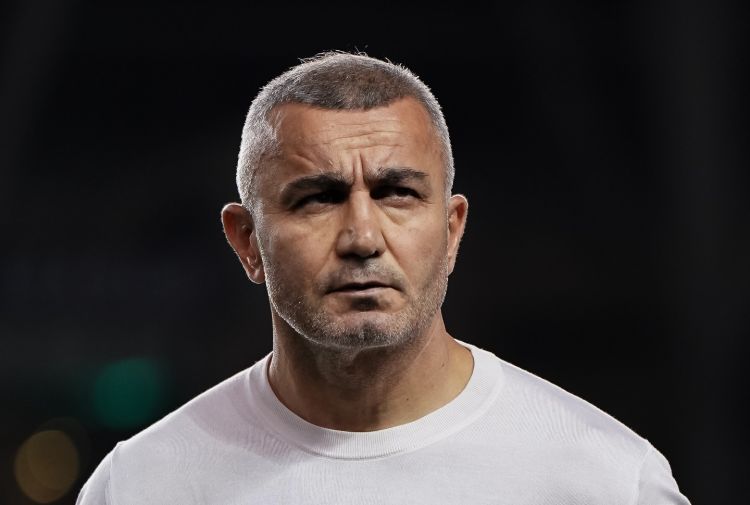 “Qarabağ" uşaq bağçası deyil”