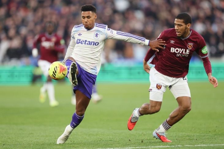 "Aston Villa" Premyer Liqada son 11 oyununda qələbə qazanıb