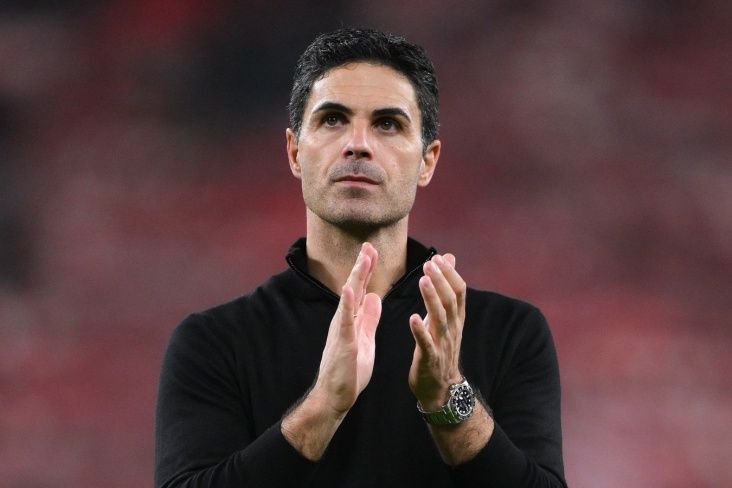 “Mançester Siti" ilə rəqabətə fokuslanmırıq”