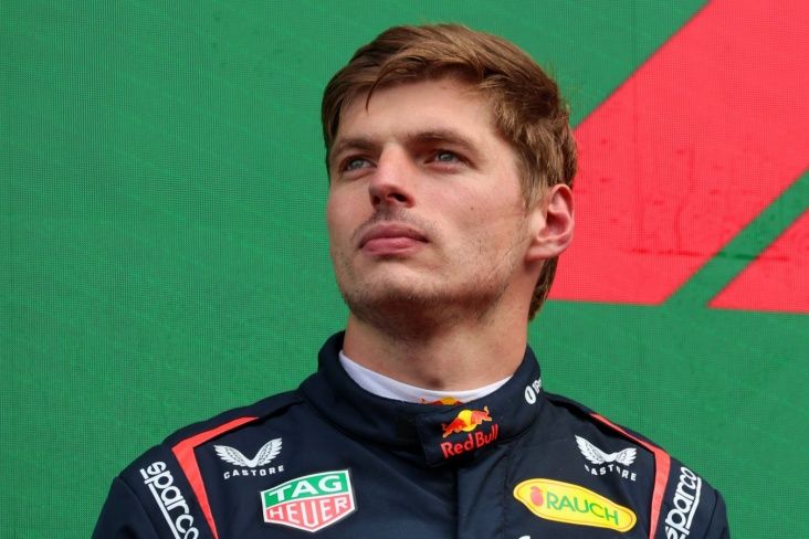 "Komanda yoldaşlarının geridə qalması Maksın bacarığıdır"