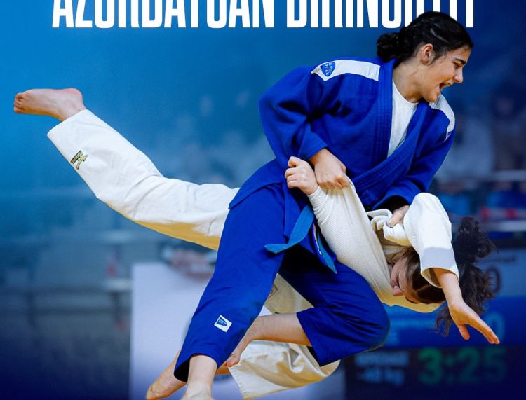 14 yaşadək cüdoçular arasında Azərbaycan birinciliyi keçiriləcək