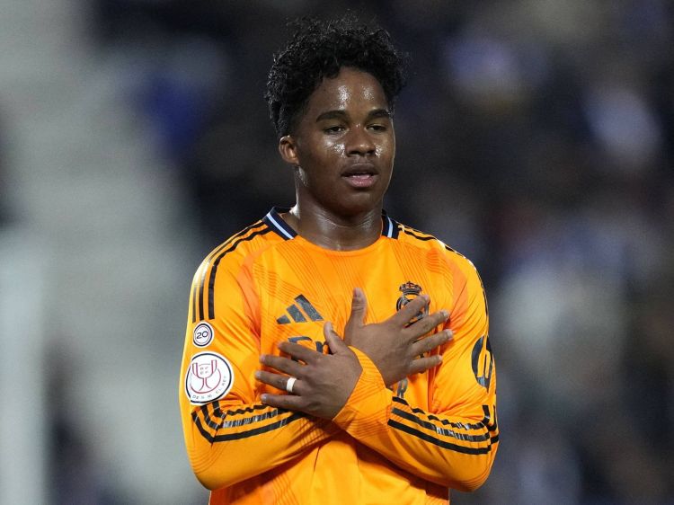 “Real” və “Lion” Endrikin icarəsi ilə bağlı razılığa gəldi