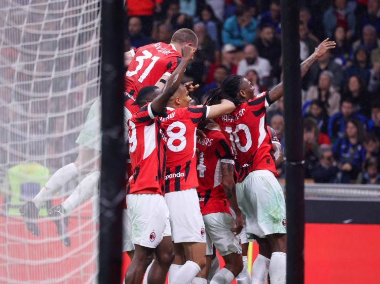 “Milan” – “Komo” matçı Avstraliyada keçirilməyəcək