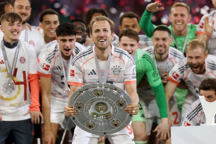 "2025-ci il “Bavariya” üçün uğurlu oldu"