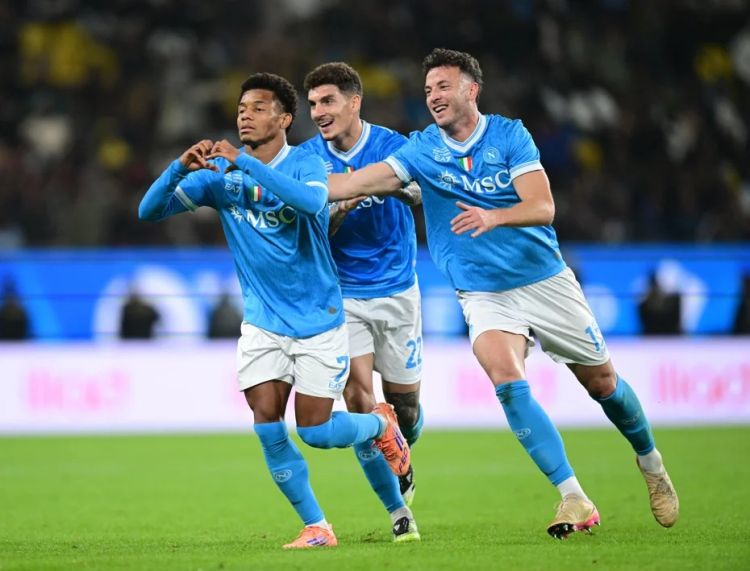 İtaliya Superkubokunun qalibi müəyyənləşib