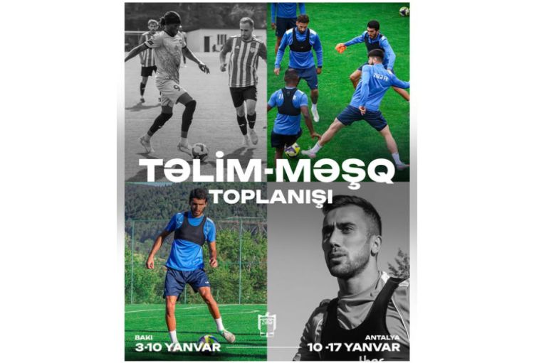 “Zirə”nin qış hazırlıq planı açıqlandı