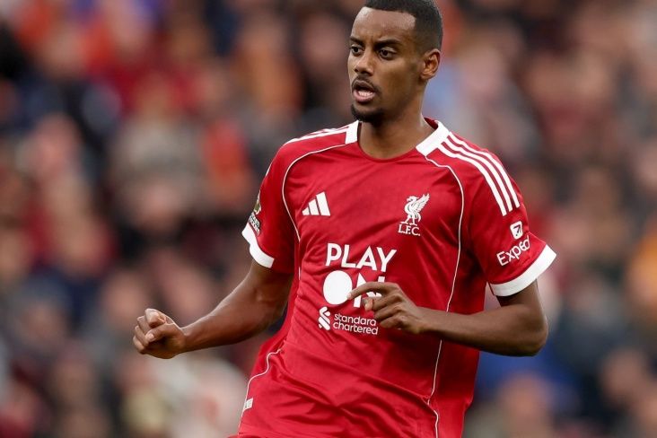 Slot İsakın zədəsindən danışdı