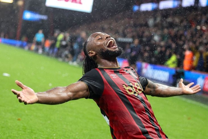 Semenyo üçün mübarizəyə bir klub da qoşuldu