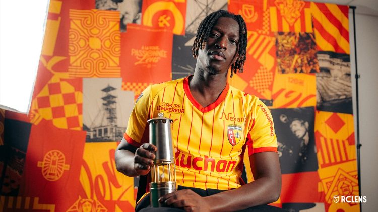 “Lans” “Leypsiq”in sabiq futbolçusunu transfer etdi