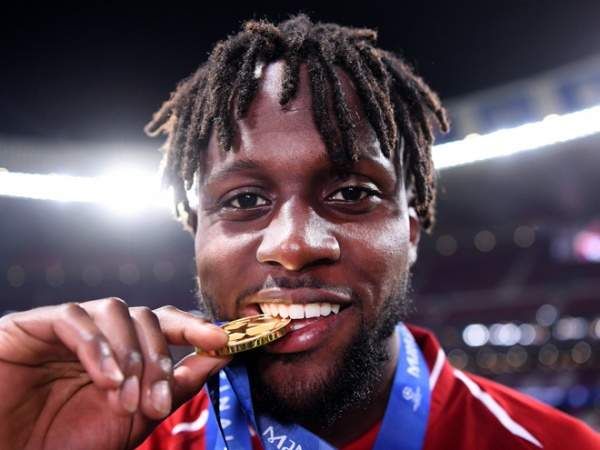 “Milan” Divok Origi ilə yollarını ayırdı