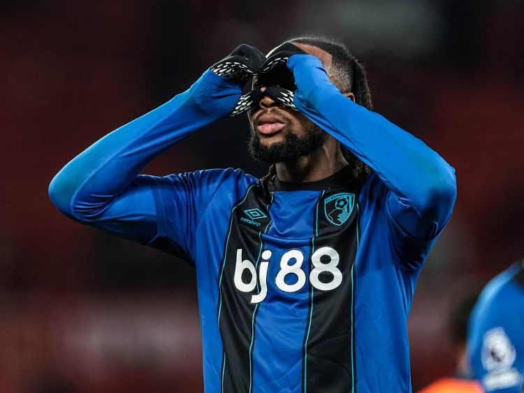 “Mançester Yunayted” istəyirdi, “Siti”yə keçdi