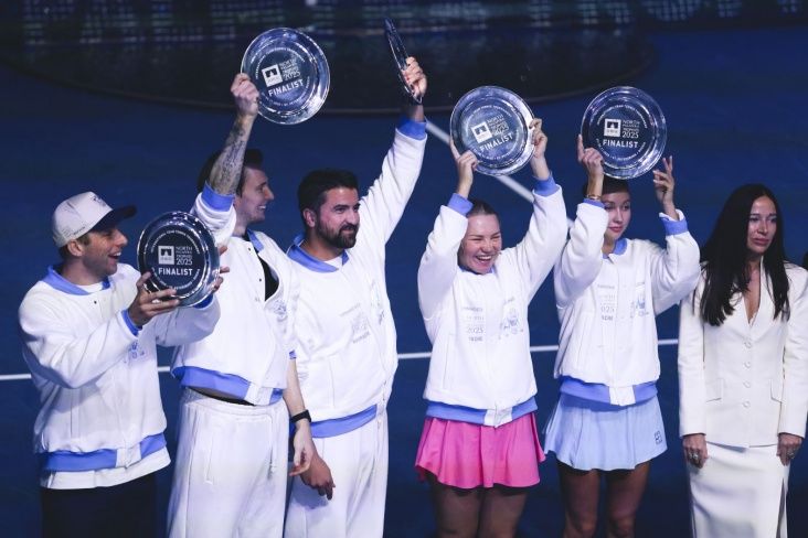 ATP və WTA-nın birləşməsi ilə bağlı qərar təxirə salındı