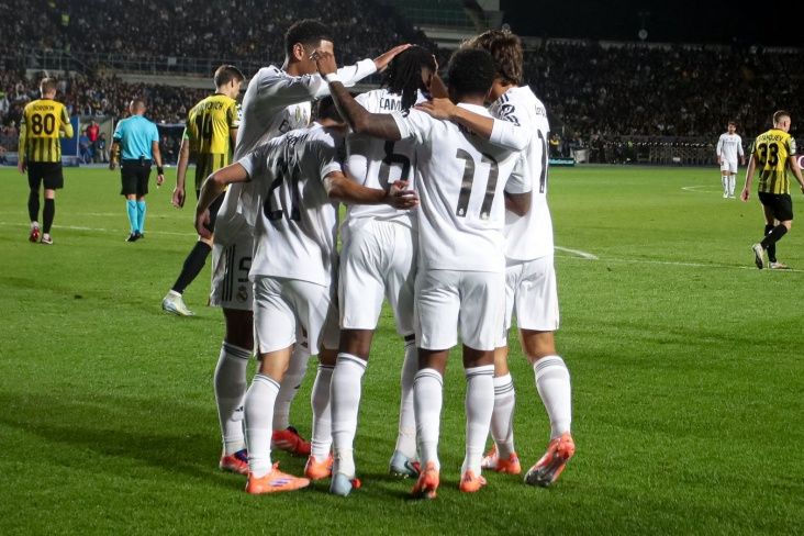 Premyer Liqada 17-ci yerdə olsa da, dünyanın ən dəyərli 15 klubu arasında