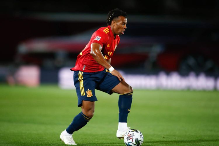 Adama Traore “Fulhem”i tərk edə bilər