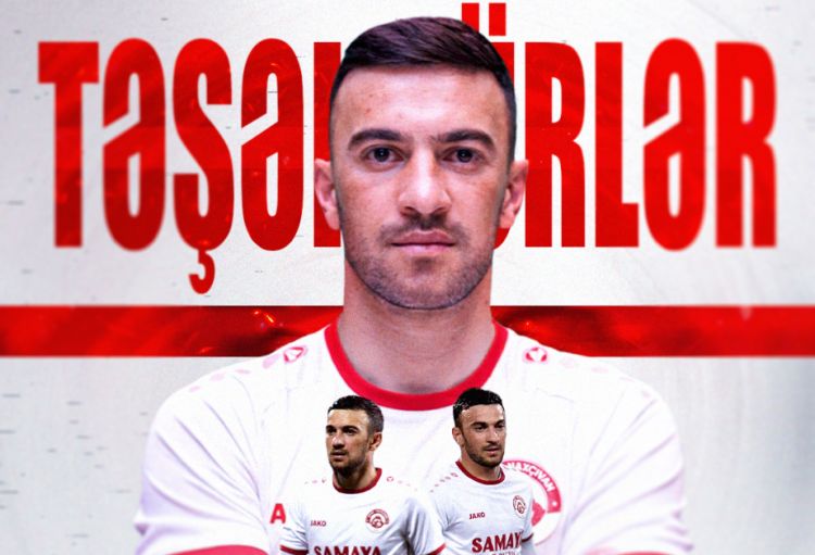 "Araz-Naxçıvan" Qara Qarayevlə yolları ayırıb