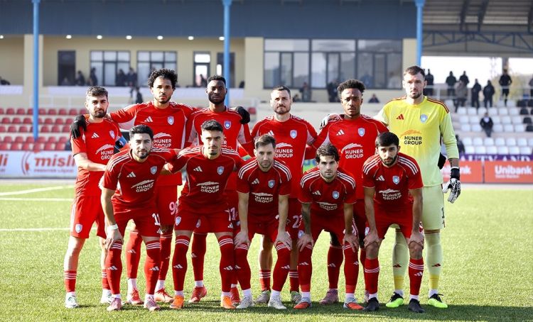 "Turan Tovuz"un Türkiyəyə yola düşəcəyi tarix bəlli oldu